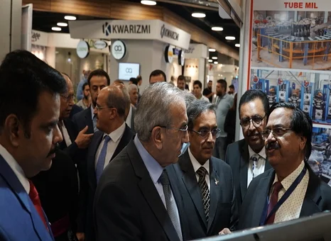 Global Engineering Expo